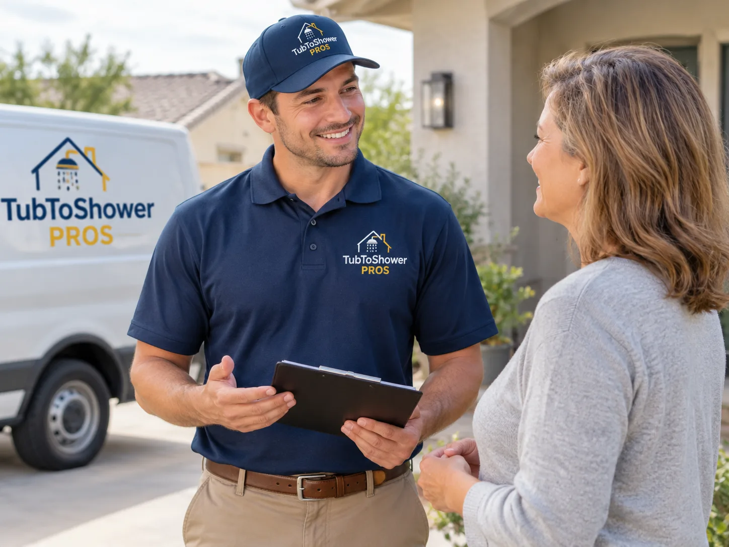 Tub Shower Conversion Nuevo, CA FAQs